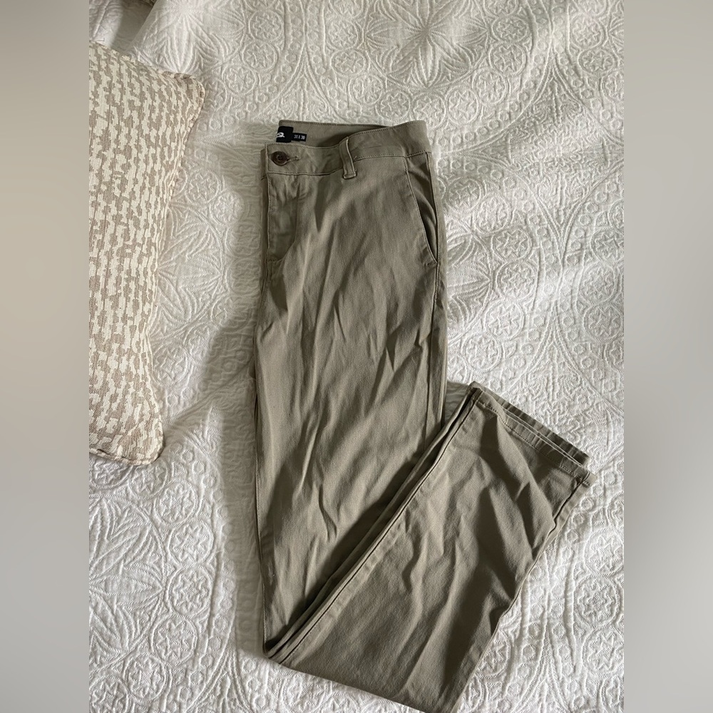Men’s RSQ Slim Chino’s